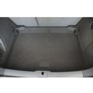 Audi A3 2013-2020 Bagaj Havuzu | Alt
