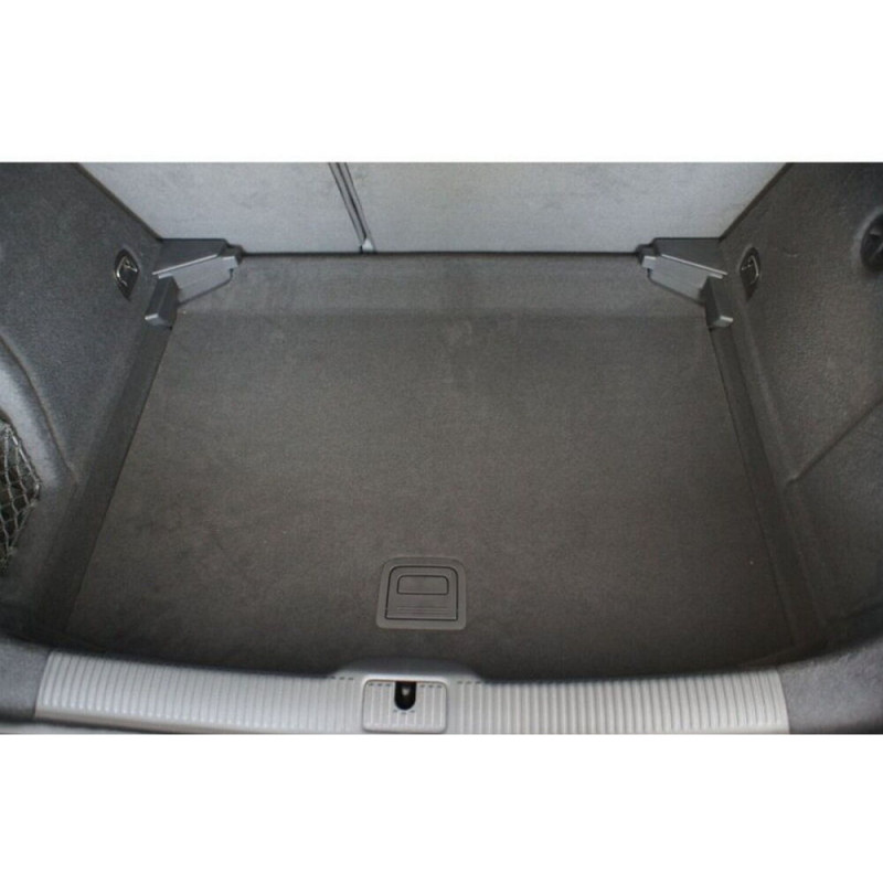 Audi A3 2013-2020 Bagaj Havuzu | Alt