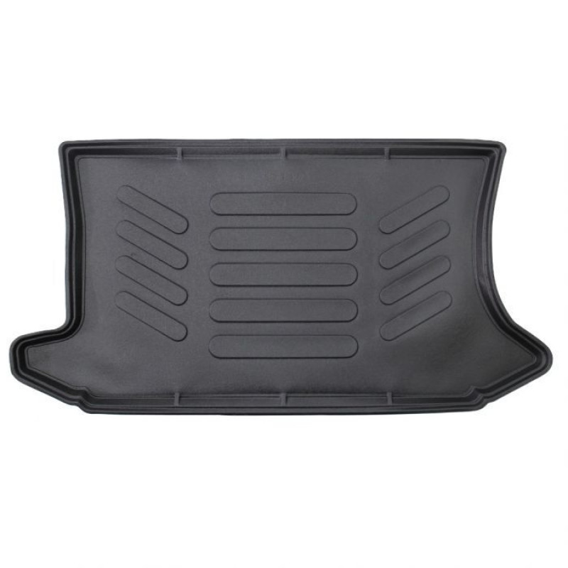 Ford Fiesta 2002-2008 Bagaj Havuzu