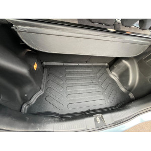 Honda Jazz 2002-2008 Bagaj Havuzu