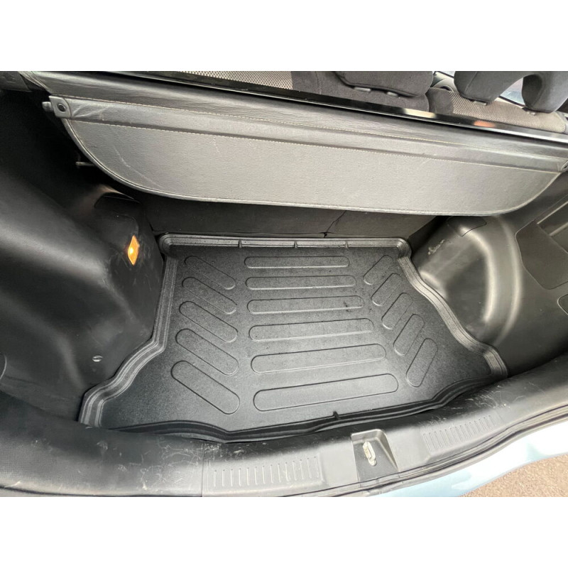 Honda Jazz 2002-2008 Bagaj Havuzu