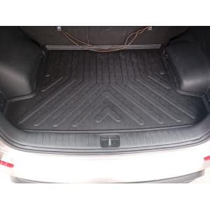 Hyundai Tucson 2015-2020 Bagaj Havuzu
