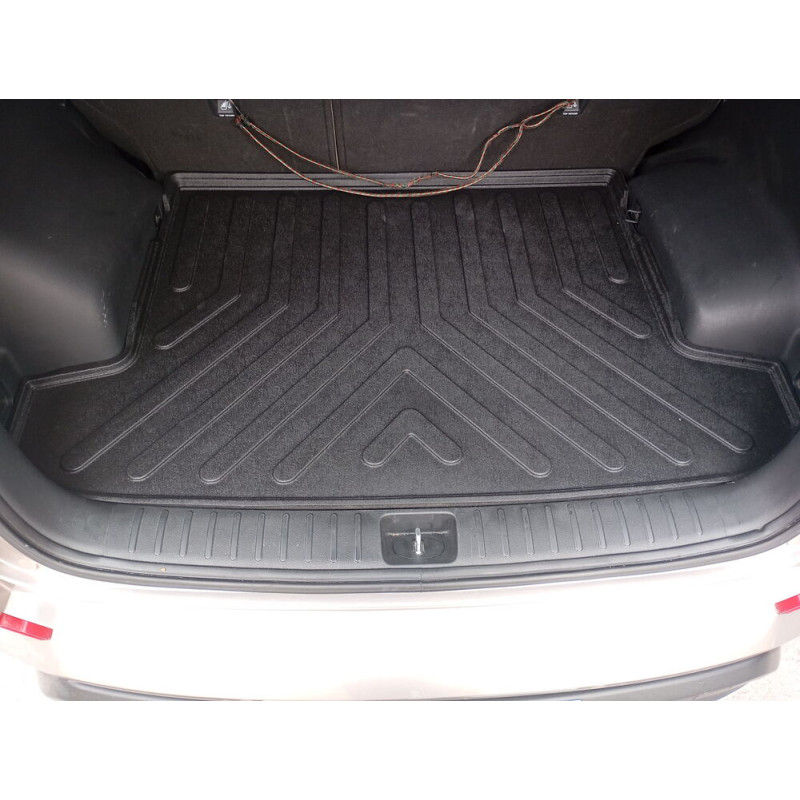 Hyundai Tucson 2015-2020 Bagaj Havuzu