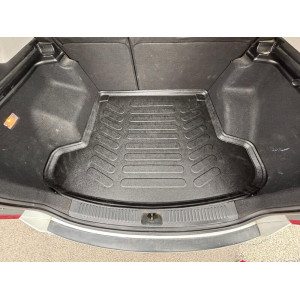 Kia Ceed 2006-2012 Bagaj Havuzu | Station Wagon