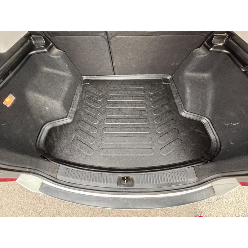 Kia Ceed 2006-2012 Bagaj Havuzu | Station Wagon