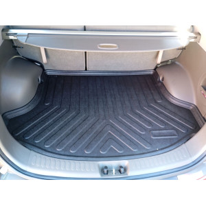 Kia Sportage 2011-2015 Bagaj Havuzu