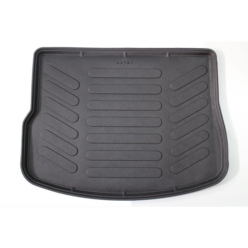 Land Rover Range Rover Evoque 2011-2019 Bagaj Havuzu
