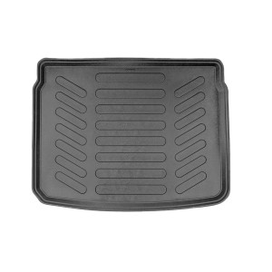 Nissan Qashqai 2013-2021 Bagaj Havuzu | Tekna