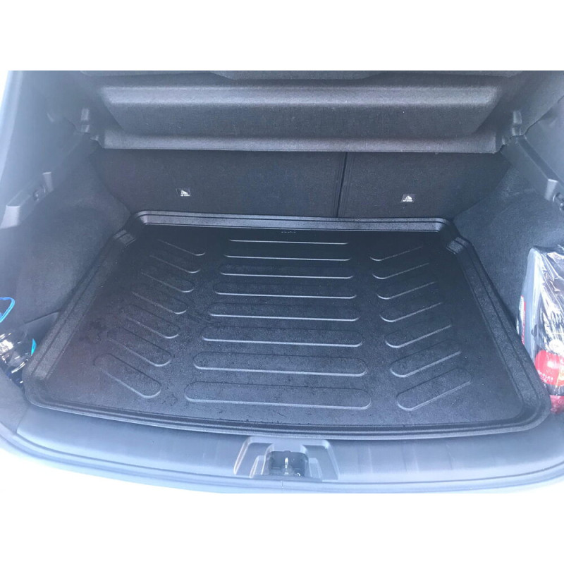 Nissan Qashqai 2013-2021 Bagaj Havuzu | Tekna