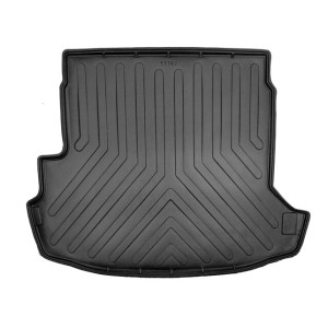 Nissan X-Trail 2007-2013 Bagaj Havuzu