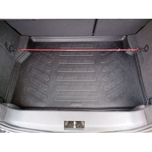 Opel Astra H 2004-2013 Bagaj Havuzu | Hatchback