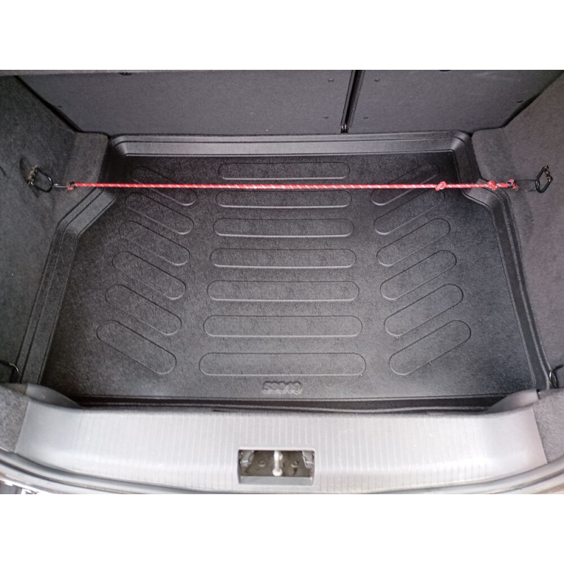 Opel Astra H 2004-2013 Bagaj Havuzu | Hatchback
