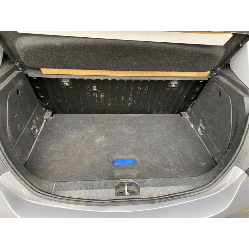 Opel Corsa E 2014-2019 Bagaj Havuzu | Üst Kademe