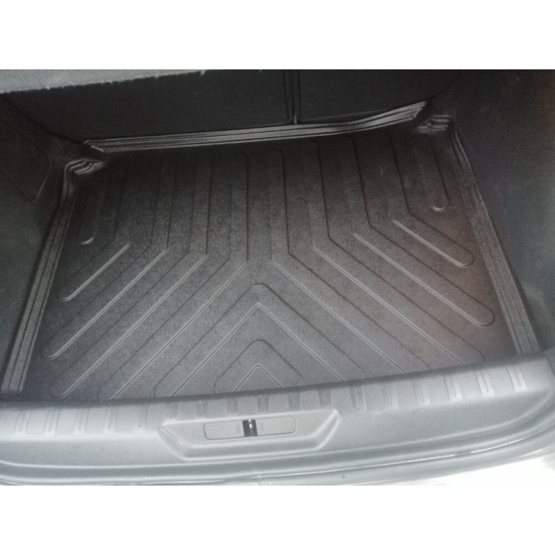 Peugeot 308 2013-2021 Bagaj Havuzu