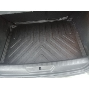 Peugeot 308 2013-2021 Bagaj Havuzu