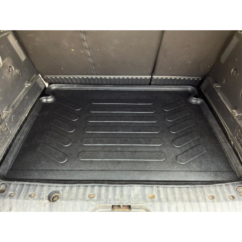 Renault Kangoo 2012-2021 Bagaj Havuzu