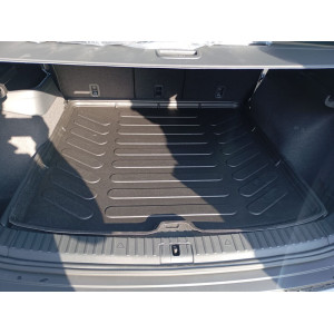 Skoda Kodiaq 2016-2023 Bagaj Havuzu