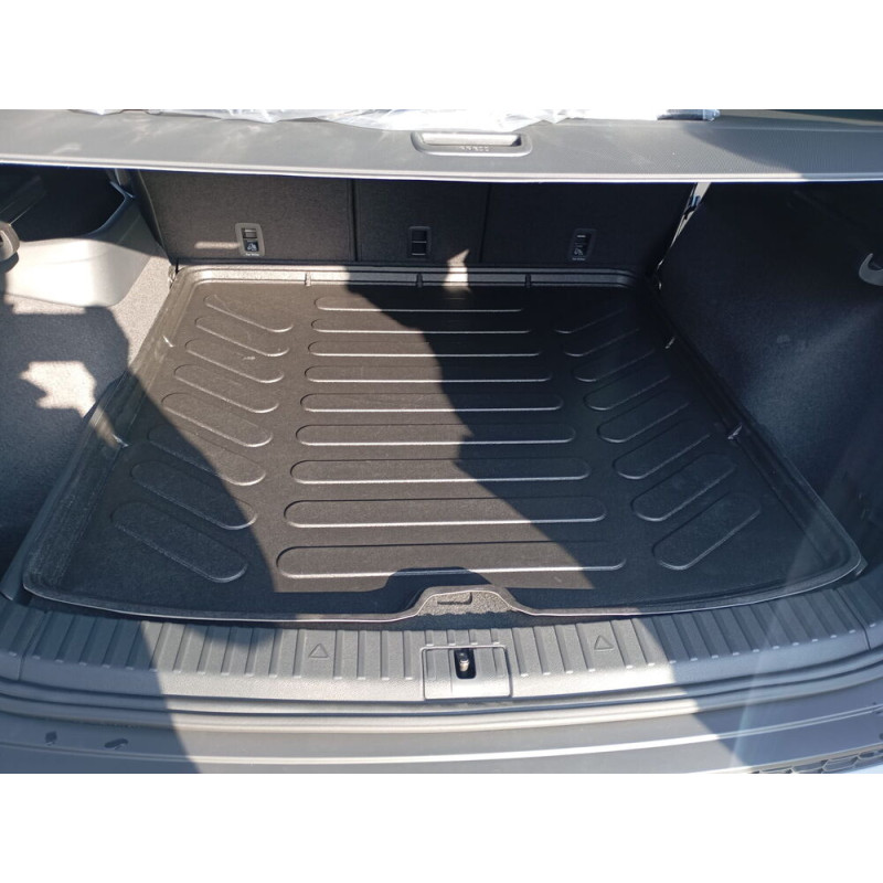 Skoda Kodiaq 2016-2023 Bagaj Havuzu