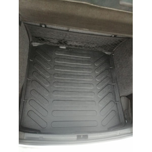 Skoda Rapid 2012 Sonrası Bagaj Havuzu | Sedan
