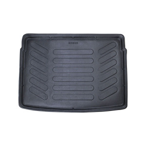 Volkswagen Golf 5 2003-2009 Bagaj Havuzu | Kalın stepne