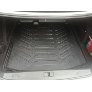 Volkswagen Jetta 2011 Sonrası Bagaj Havuzu | Cepsiz