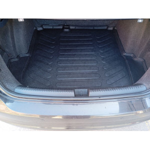Volkswagen Jetta 2011 Sonrası Bagaj Havuzu | Cepli