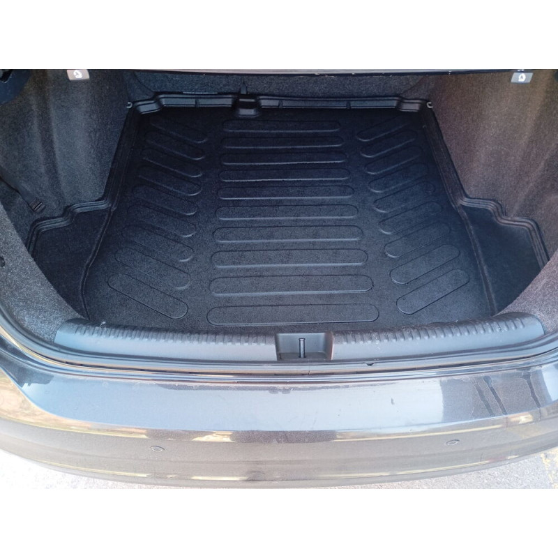 Volkswagen Jetta 2011 Sonrası Bagaj Havuzu | Cepli