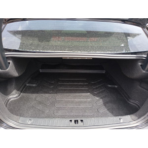 Volvo S60 2011-2018 Bagaj Havuzu