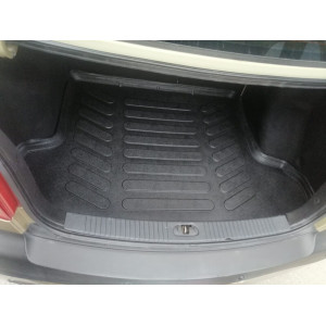 Kia Rio 2005-2011 Bagaj Havuzu | Sedan