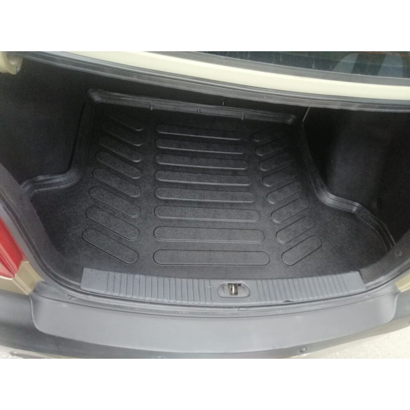 Kia Rio 2005-2011 Bagaj Havuzu | Sedan