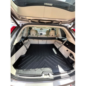 Volvo XC90 2016 Sonrası Bagaj Havuzu | 5 Koltuklu