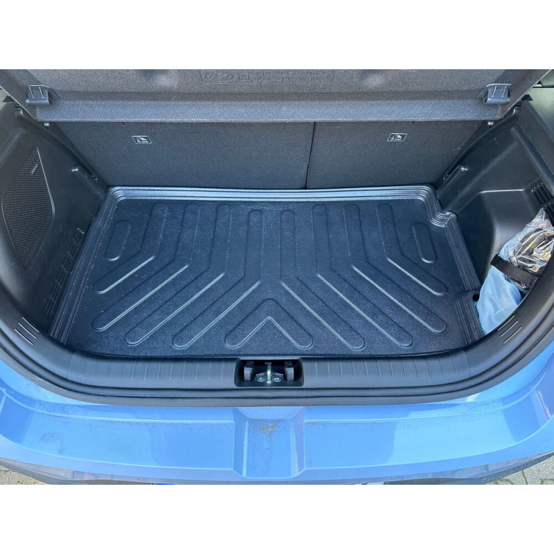 Hyundai i20 2020 Sonrası Bagaj Havuzu | Benzinli - Jump-Style-Elite - Jump-Style-Elite