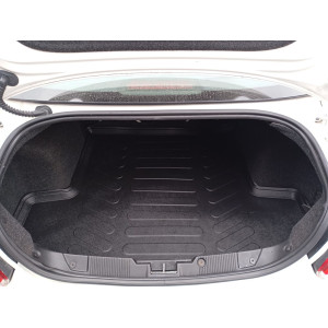 Fiat Linea 2007 Sonrası Bagaj Havuzu