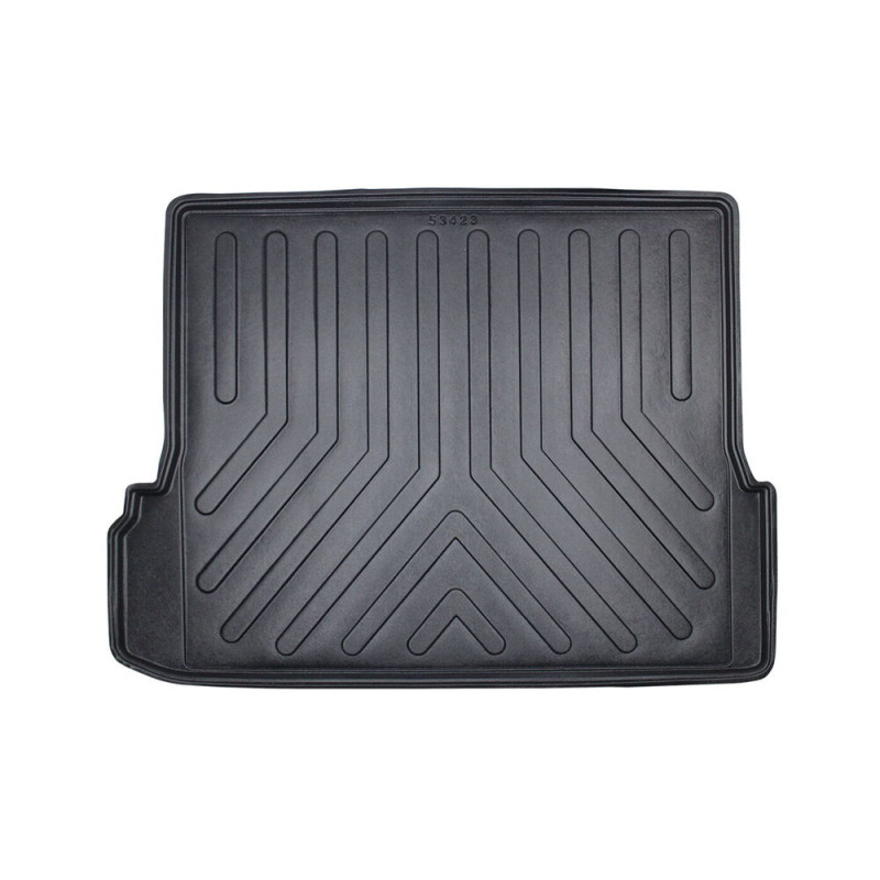 Toyota Land Cruiser Prado J150 2009-2023 Bagaj Havuzu