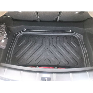 Mini Countryman R60 2010-2016 3D Bagaj Havuzu | Alt Bagaj