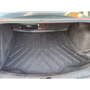 Mazda 3 2003-2009 Bagaj Havuzu