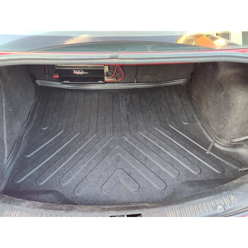 Mazda 3 2003-2009 Bagaj Havuzu
