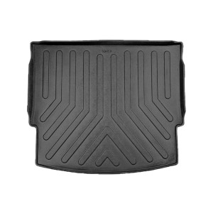 Nissan Rogue Sport Cargo Tray in Lower 2017-2021 Bagaj Havuzu