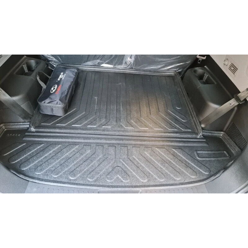Chery Tiggo 8 Pro 2020-2025 Bagaj Havuzu | Excellent / Luxury / Intelligent