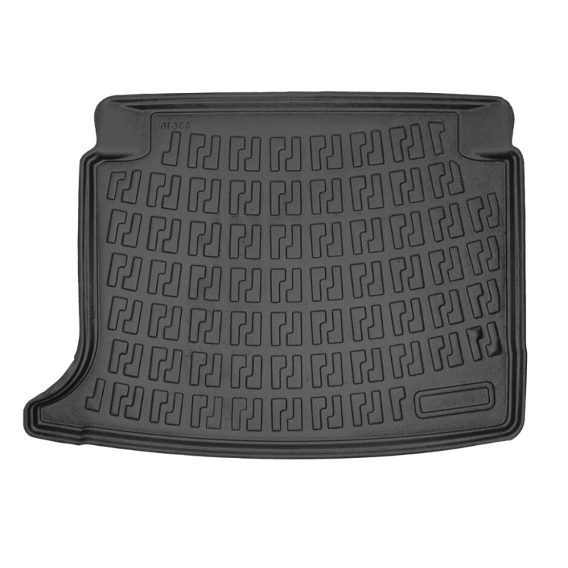 MG4 2022 Sonrası Bagaj Havuzu | Comfort