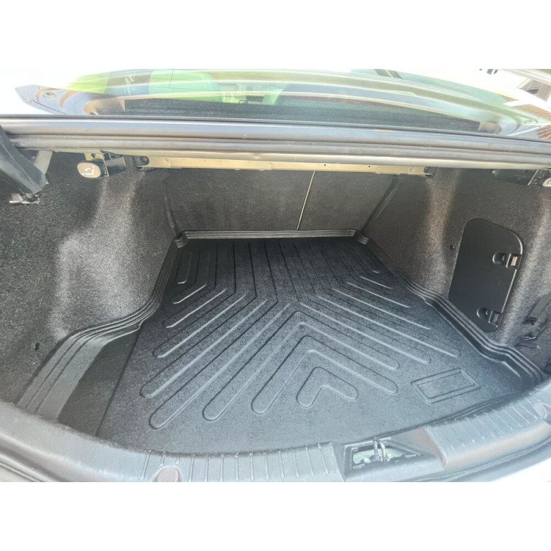 Mazda 3 2013-2018 Bagaj Havuzu | Sedan