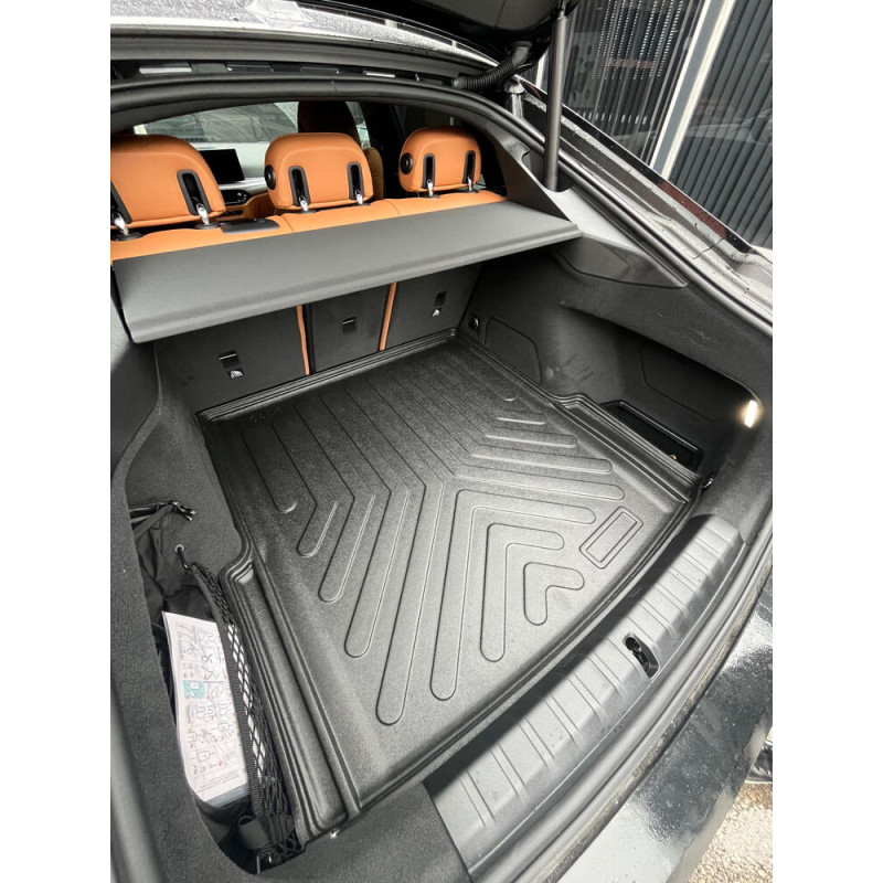 Bmw i4 Serisi eDrive 40 G26 2021 Sonrası Bagaj Havuzu