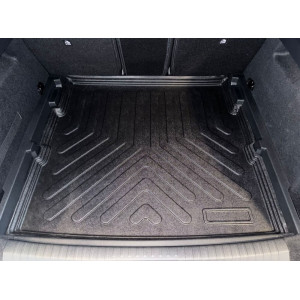 Peugeot 3008 2024 Sonrası Bagaj Havuzu | Hybrid - Alt Bagaj
