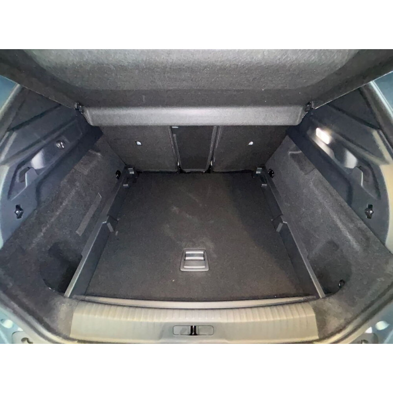 Peugeot 3008 2024 Sonrası Bagaj Havuzu | Hybrid - Alt Bagaj