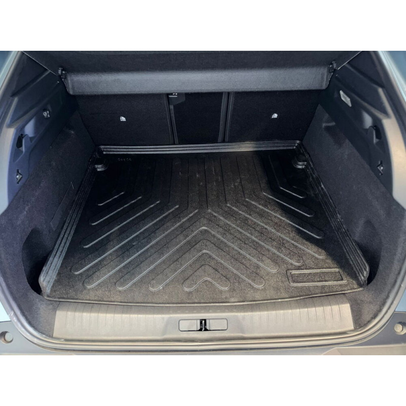 Peugeot 3008 2024 Sonrası Bagaj Havuzu | Hybrid - Üst Bagaj