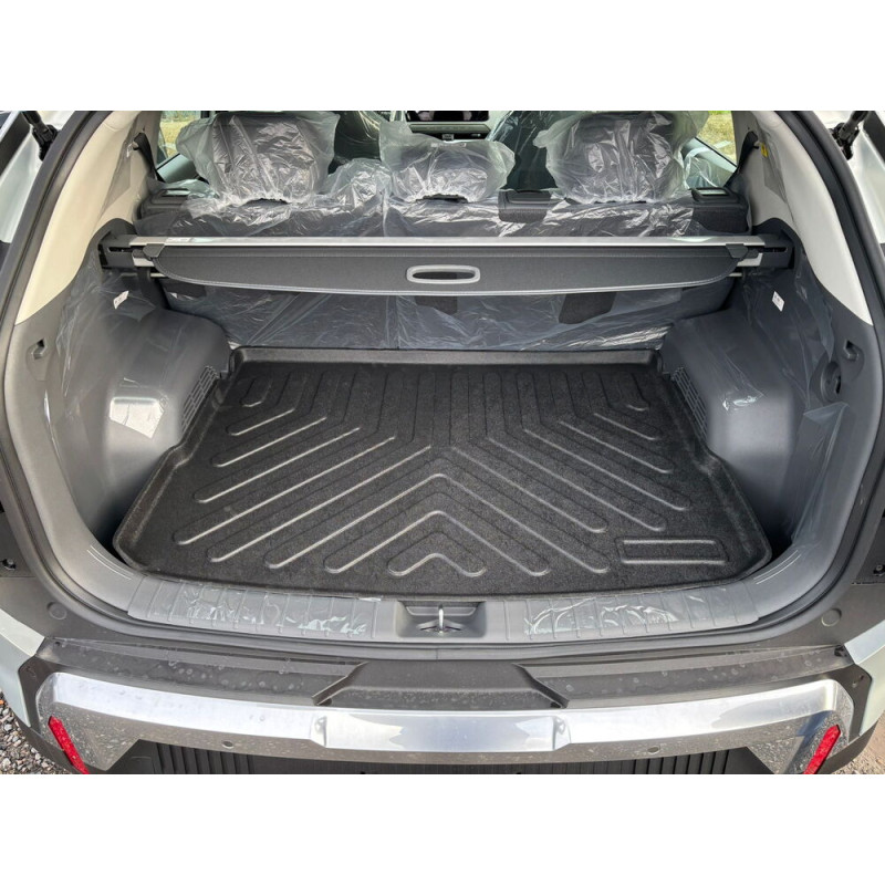 Kia EV3 2024 Sonrası Bagaj Havuzu | Üst Kademe