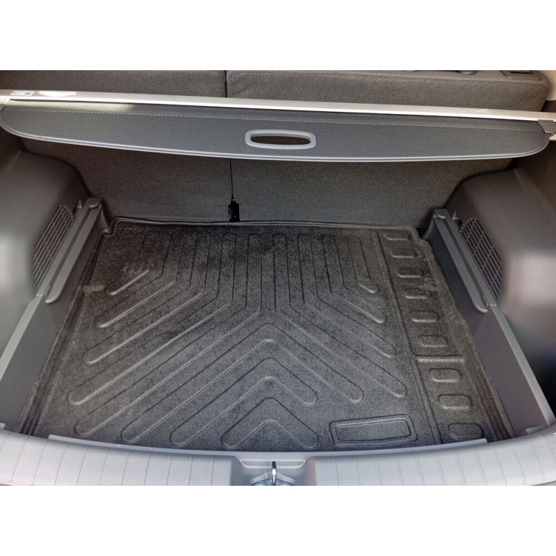 Kia EV3 2024 Sonrası Bagaj Havuzu | Alt Kademe
