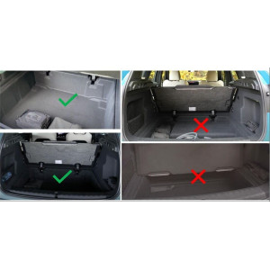 Bmw X1 (F48) 2015-2022 Bagaj Havuzu | Alt Bagaj