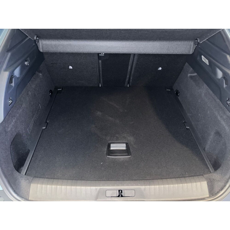 Peugeot 3008 2024 Sonrası Bagaj Havuzu | Elektrikli - Üst Bagaj