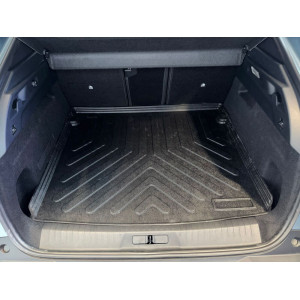 Peugeot 3008 2024 Sonrası Bagaj Havuzu | Elektrikli - Üst Bagaj